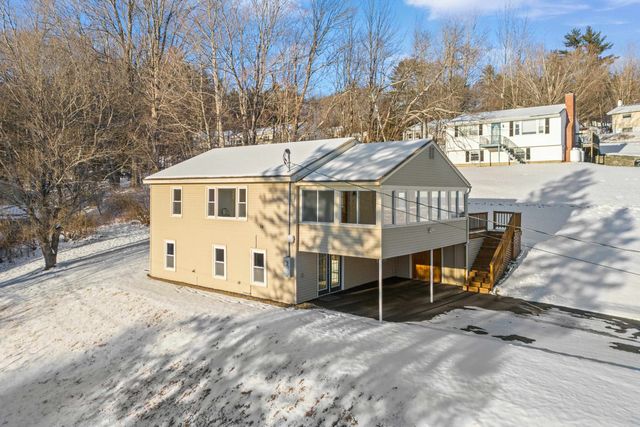 5 Kinne Street, Lebanon, NH 03766