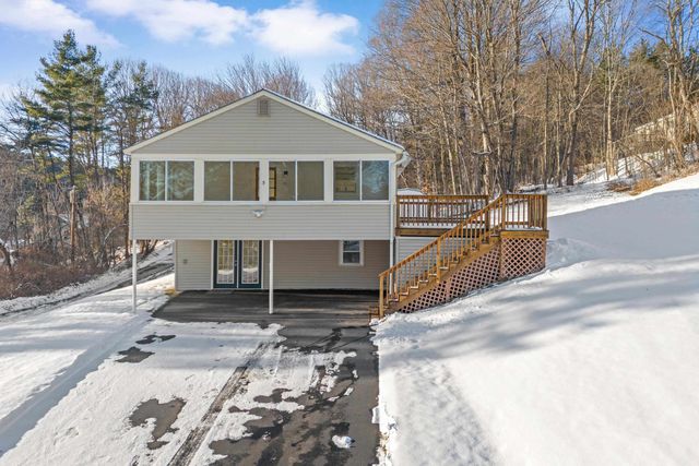5 Kinne Street, Lebanon, NH 03766