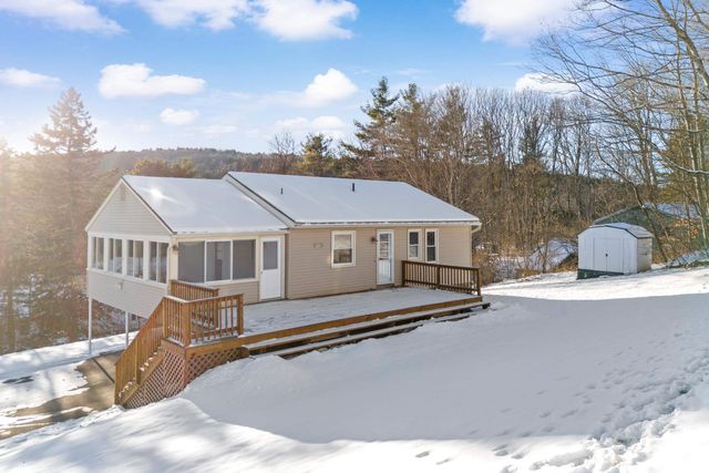 5 Kinne Street, Lebanon, NH 03766