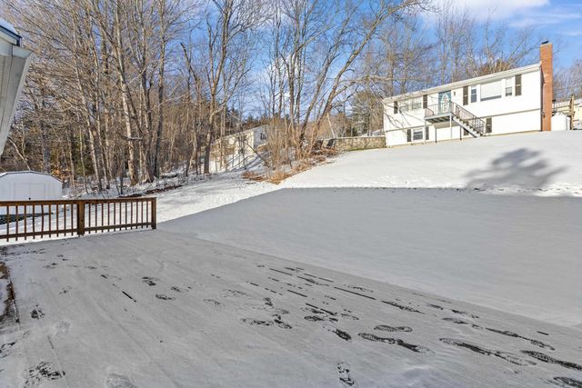 5 Kinne Street, Lebanon, NH 03766