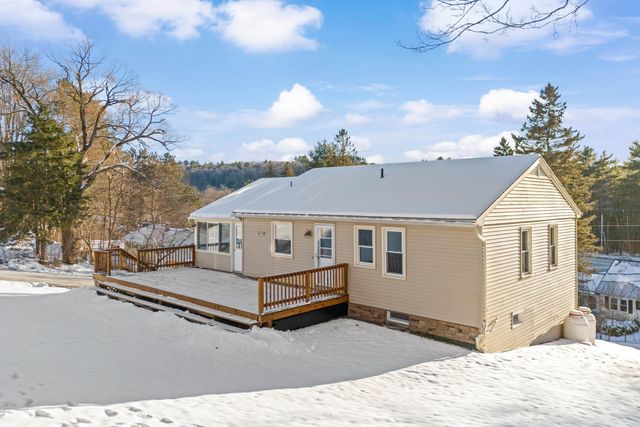 5 Kinne Street, Lebanon, NH 03766