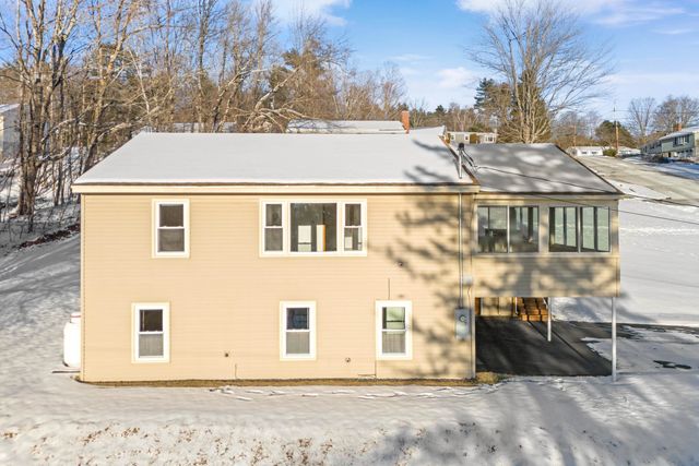 5 Kinne Street, Lebanon, NH 03766