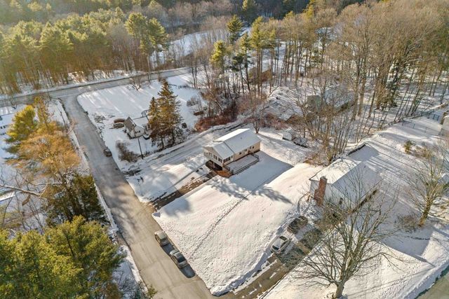 5 Kinne Street, Lebanon, NH 03766