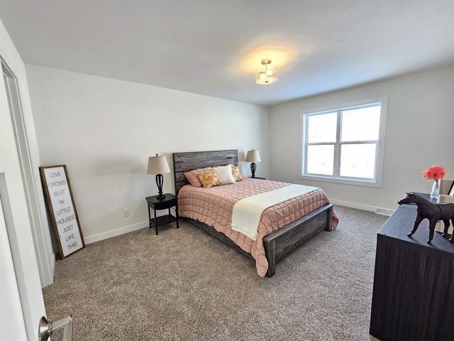 512 Village Lane, Ripon, WI 54971