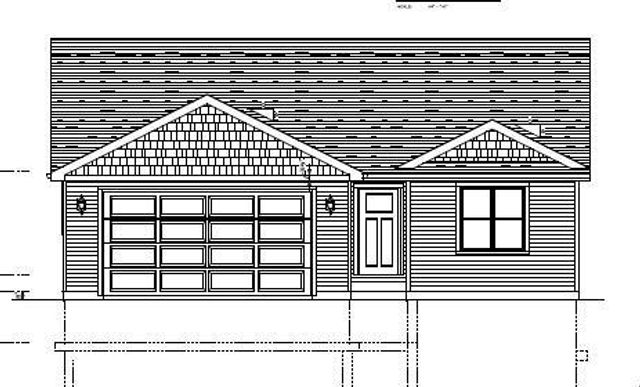 512 Village Lane, Ripon, WI 54971