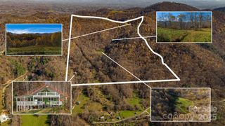 340 Wendy Avenue, Marshall, NC 28753