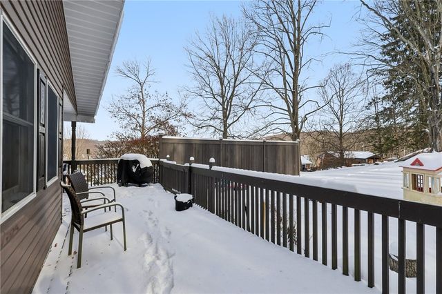 644 Palo Alto Dr, Perry Twp, PA 16117