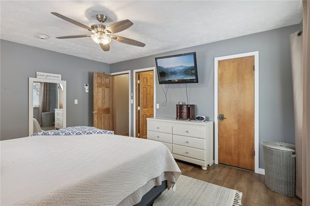 644 Palo Alto Dr, Perry Twp, PA 16117