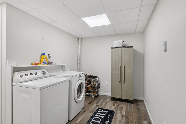 644 Palo Alto Dr, Perry Twp, PA 16117