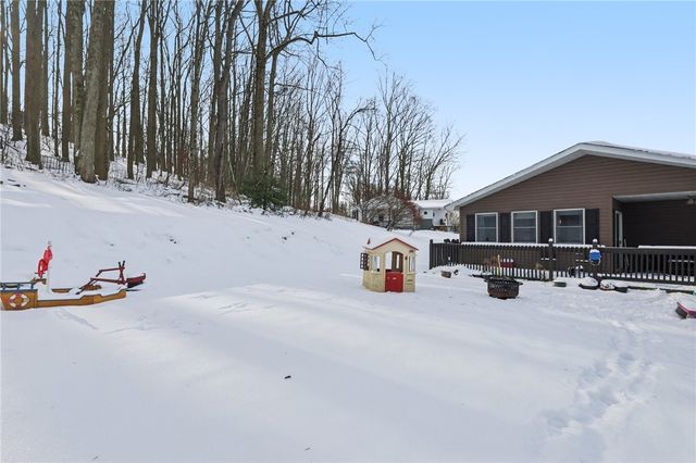 644 Palo Alto Dr, Perry Twp, PA 16117