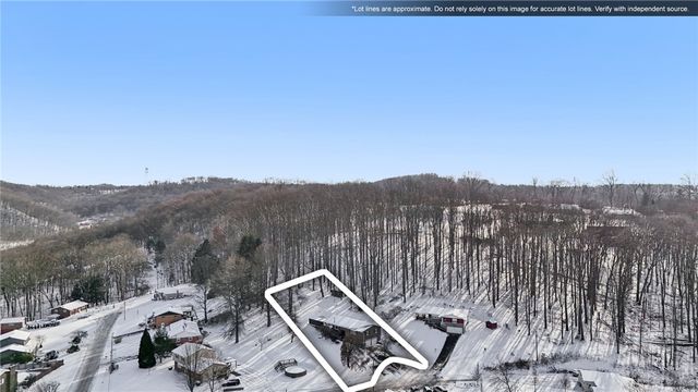 644 Palo Alto Dr, Perry Twp, PA 16117