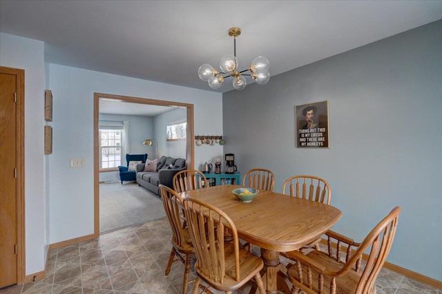 3714 Stonebridge Drive, Madison, WI 53719