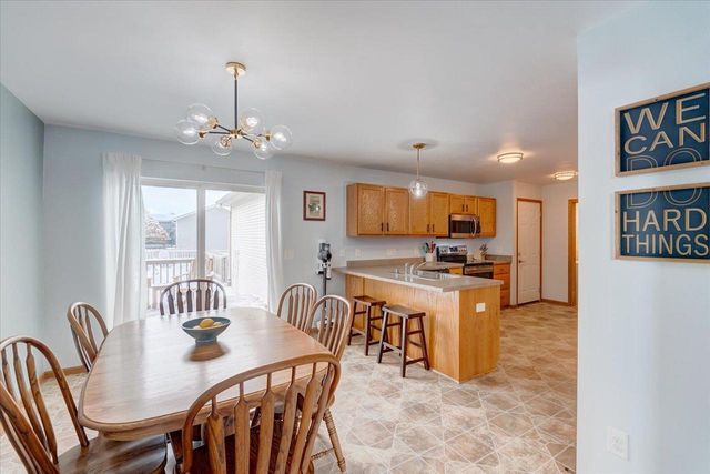 3714 Stonebridge Drive, Madison, WI 53719