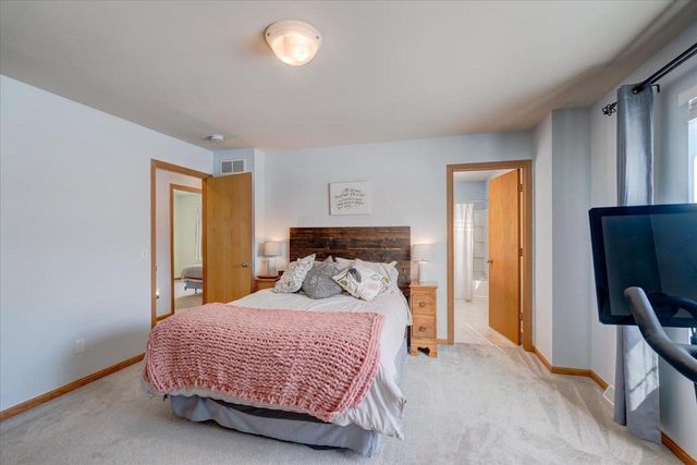 3714 Stonebridge Drive, Madison, WI 53719