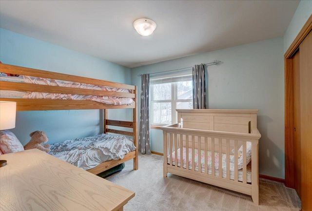 3714 Stonebridge Drive, Madison, WI 53719