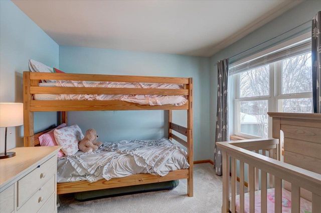 3714 Stonebridge Drive, Madison, WI 53719