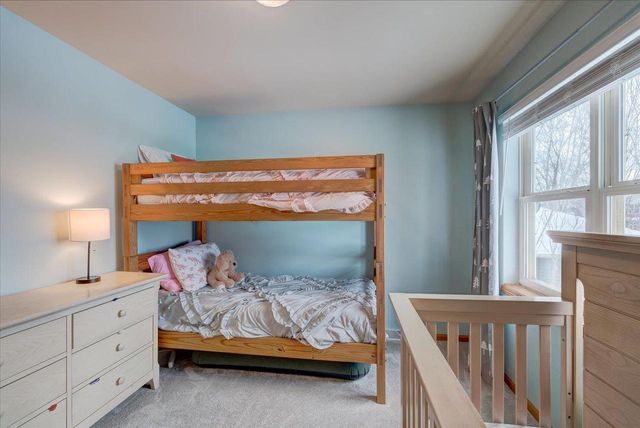 3714 Stonebridge Drive, Madison, WI 53719