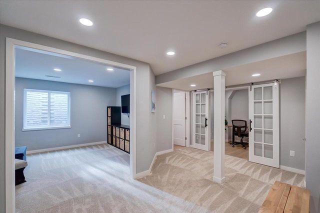 3714 Stonebridge Drive, Madison, WI 53719