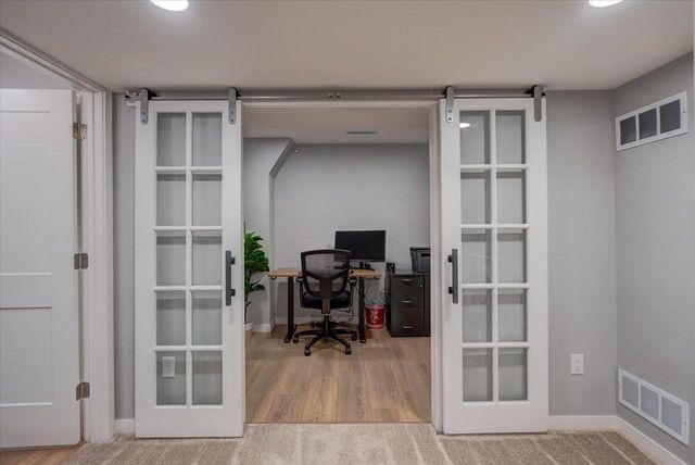 3714 Stonebridge Drive, Madison, WI 53719