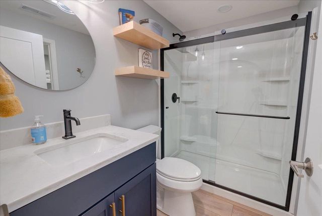 3714 Stonebridge Drive, Madison, WI 53719