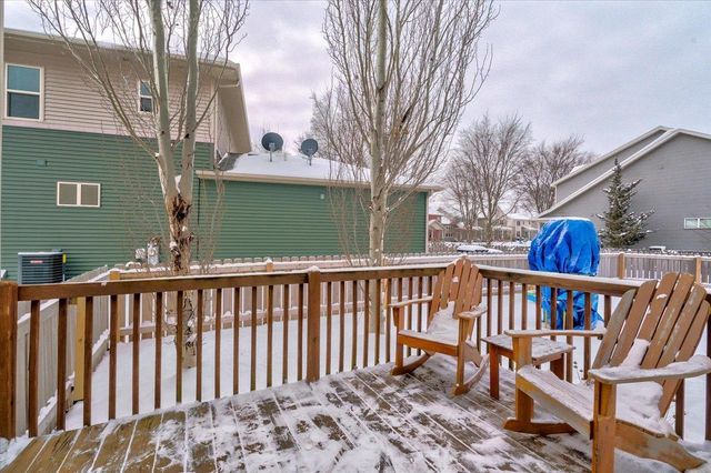 3714 Stonebridge Drive, Madison, WI 53719