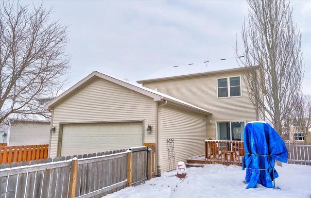 3714 Stonebridge Drive, Madison, WI 53719