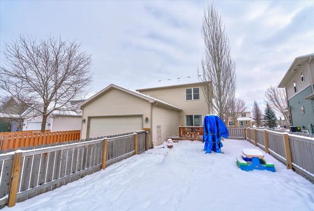 3714 Stonebridge Drive, Madison, WI 53719