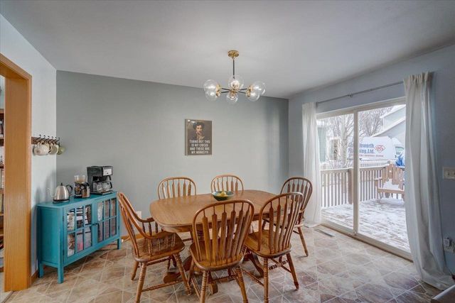 3714 Stonebridge Drive, Madison, WI 53719