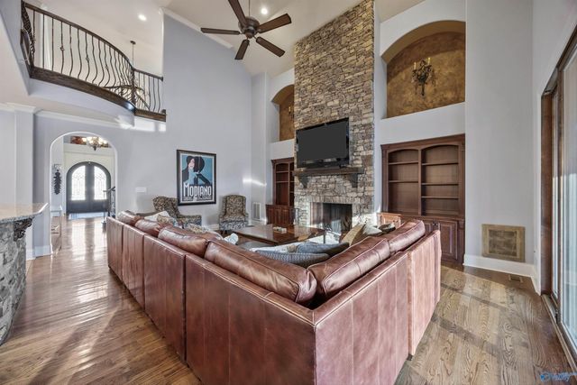 35 McMullen Lane, Gurley, AL 35748