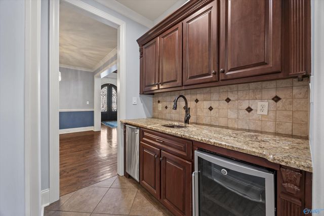 35 McMullen Lane, Gurley, AL 35748