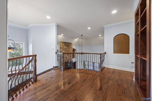 35 McMullen Lane, Gurley, AL 35748