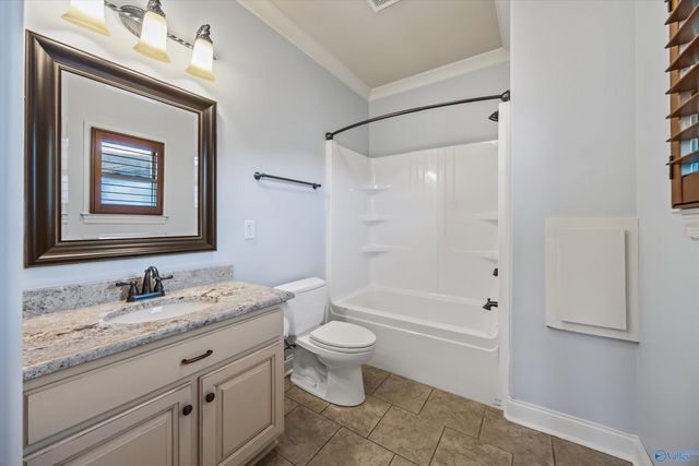 35 McMullen Lane, Gurley, AL 35748