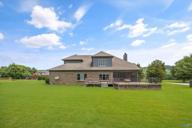 35 McMullen Lane, Gurley, AL 35748