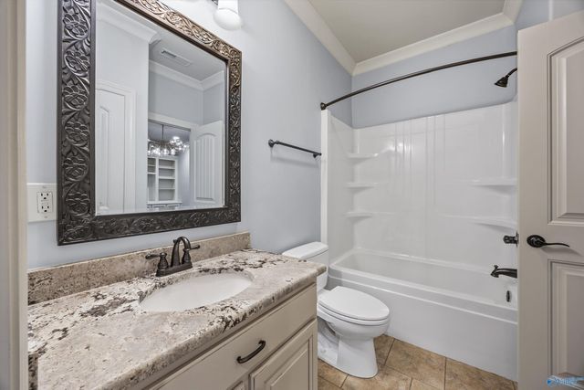 35 McMullen Lane, Gurley, AL 35748