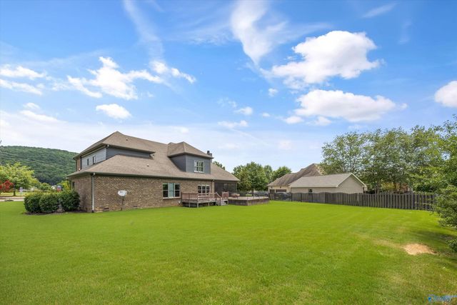 35 McMullen Lane, Gurley, AL 35748