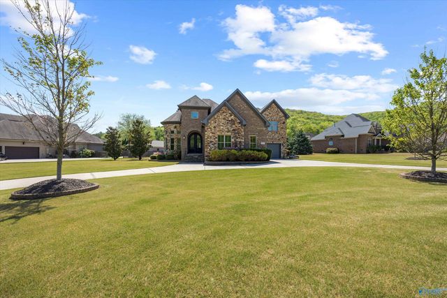 35 McMullen Lane, Gurley, AL 35748