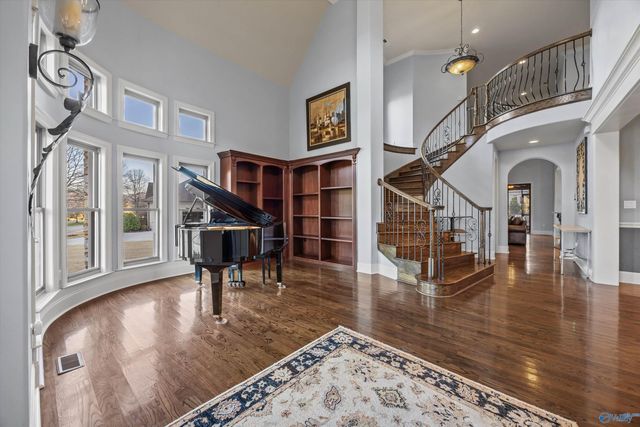 35 McMullen Lane, Gurley, AL 35748