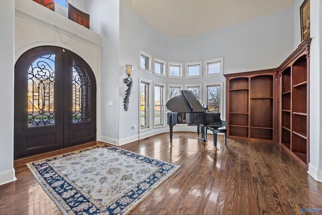 35 McMullen Lane, Gurley, AL 35748