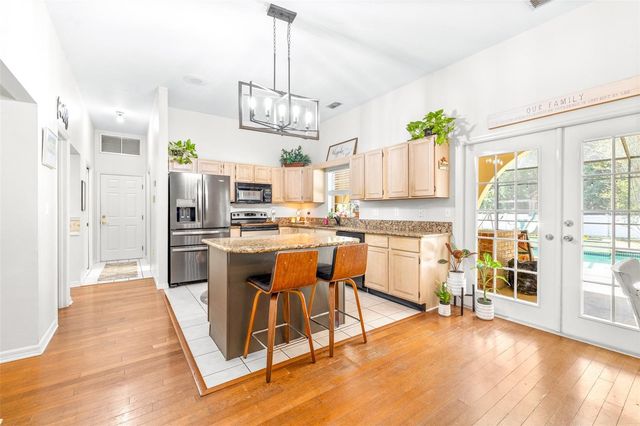 2134 KIRKLAND LAKE DRIVE, Auburndale, FL 33823