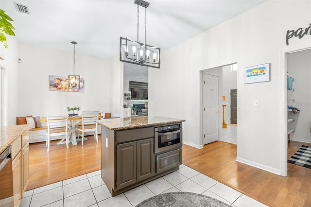 2134 KIRKLAND LAKE DRIVE, Auburndale, FL 33823