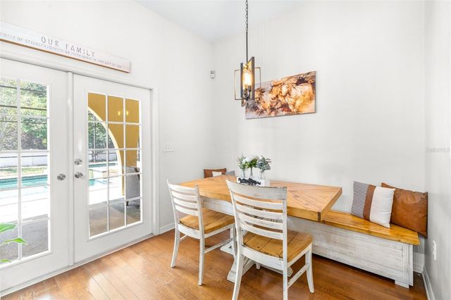 2134 KIRKLAND LAKE DRIVE, Auburndale, FL 33823