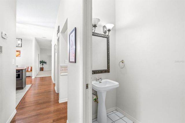 2134 KIRKLAND LAKE DRIVE, Auburndale, FL 33823