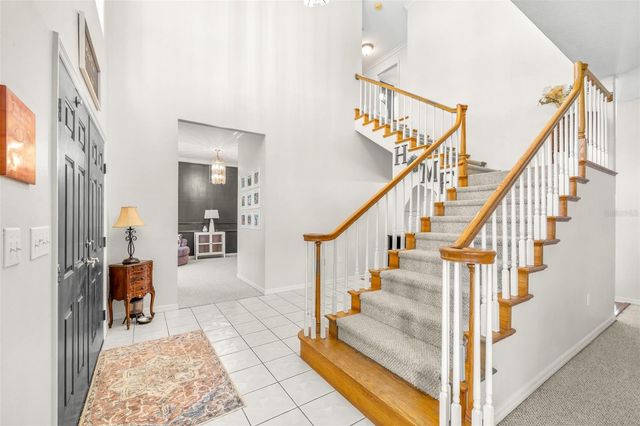 2134 KIRKLAND LAKE DRIVE, Auburndale, FL 33823