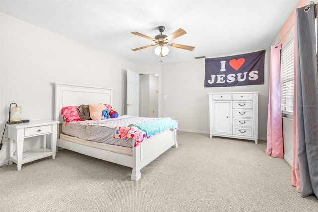 2134 KIRKLAND LAKE DRIVE, Auburndale, FL 33823