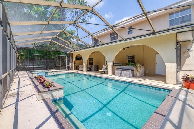 2134 KIRKLAND LAKE DRIVE, Auburndale, FL 33823