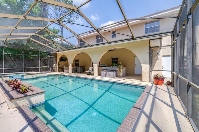 2134 KIRKLAND LAKE DRIVE, Auburndale, FL 33823