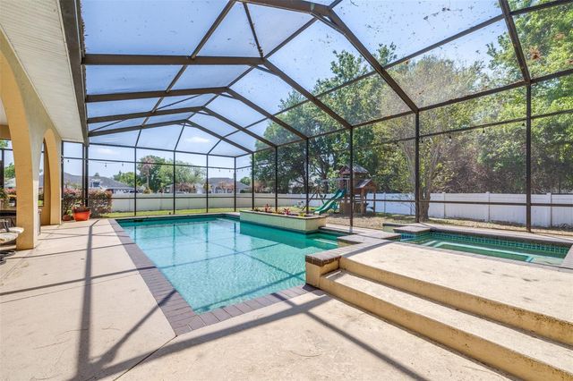 2134 KIRKLAND LAKE DRIVE, Auburndale, FL 33823