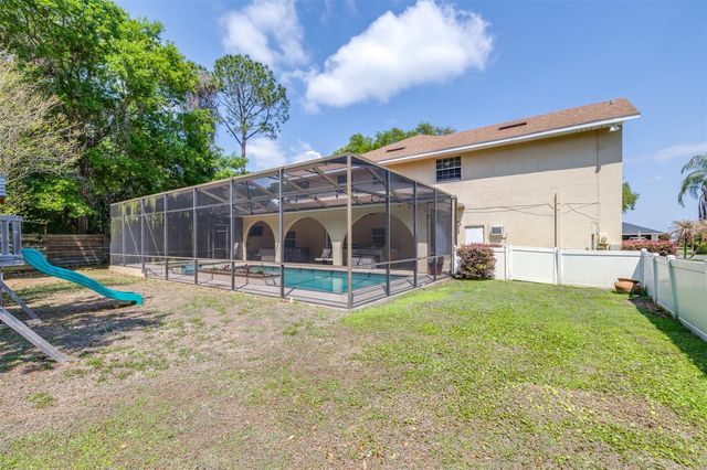 2134 KIRKLAND LAKE DRIVE, Auburndale, FL 33823