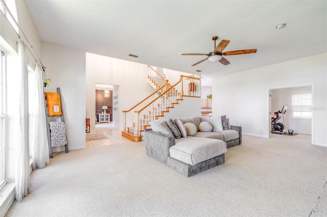 2134 KIRKLAND LAKE DRIVE, Auburndale, FL 33823