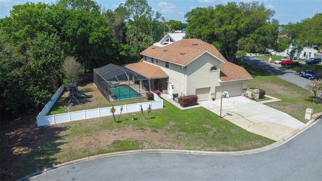 2134 KIRKLAND LAKE DRIVE, Auburndale, FL 33823